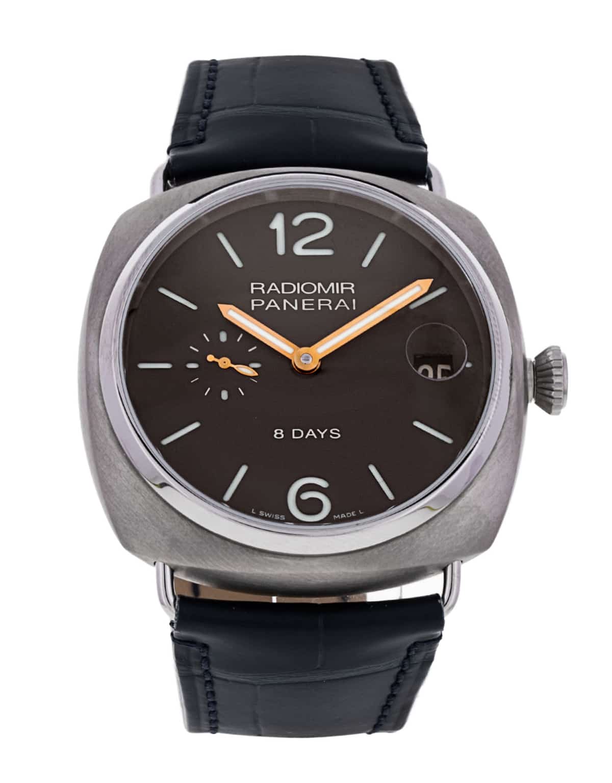 Panerai Radiomir 8 days PAM00346